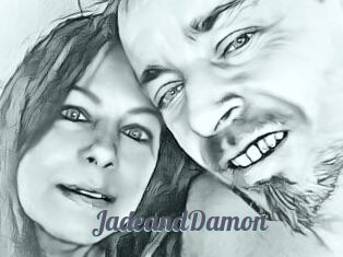 JadeandDamon