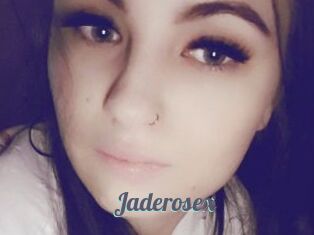 Jaderosex