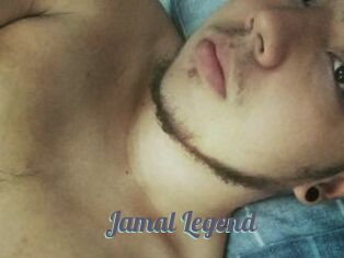 Jamal_Legend