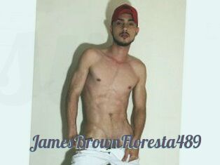 James_BrownFloresta489