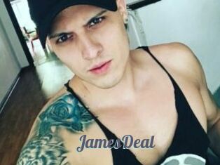 JamesDeal