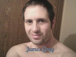 James_Gray