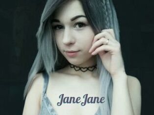 JaneJane