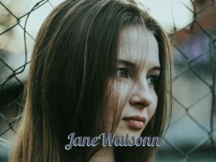 JaneWatsonn