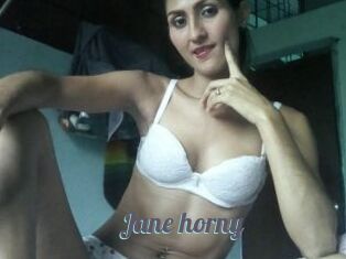 Jane_horny