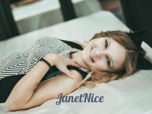 JanetNice