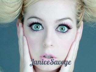 JaniceSavege