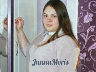 JannaMoris