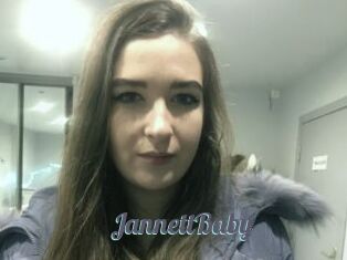 JannettBaby