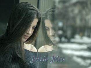 Jassie_Joice