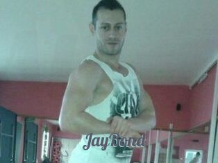 JayBond