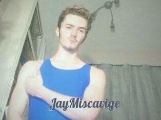 JayMiscavige