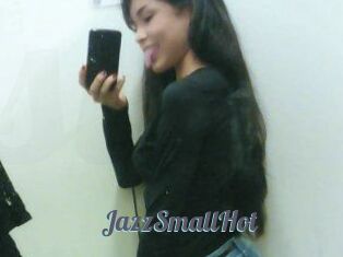 JazzSmallHot