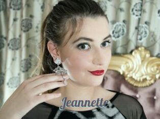 Jeannette