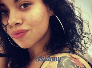 Jeilanny