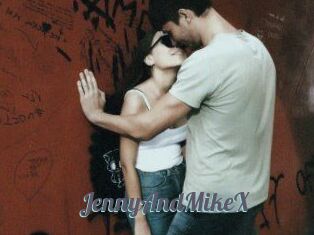 JennyAndMikeX