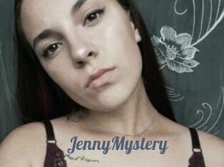 JennyMystery