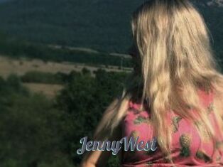 JennyWest Sexe Videos Gratuites