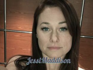 JessiMaddison