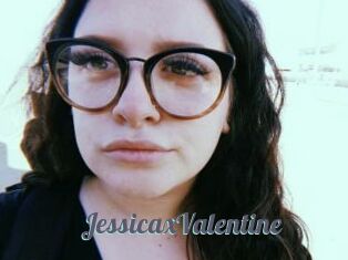 JessicaxValentine