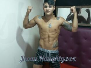 Jhoan_Naughtyxxx