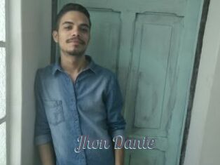 Jhon_Dante