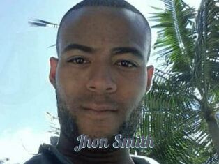 Jhon_Smith