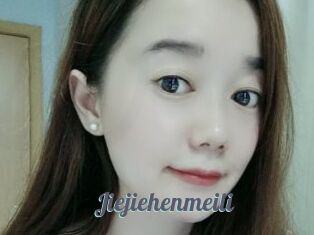 Jiejiehenmeili