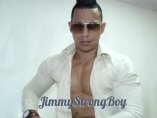 JimmyStrongBoy