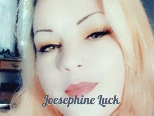 Joesephine_Luck