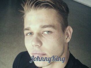 JohnnyKing