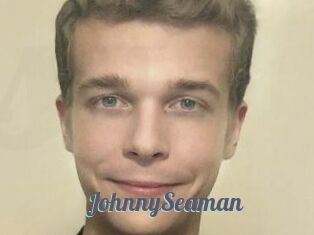 JohnnySeaman