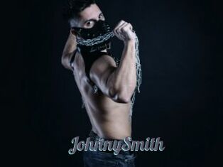 JohnnySmith