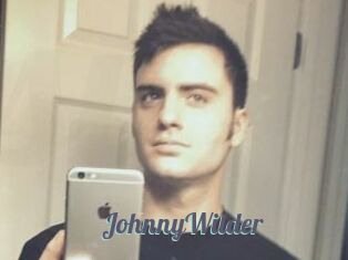 JohnnyWilder