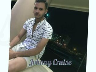 Johnny_Cruise