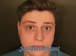 JolllyGreenGiant