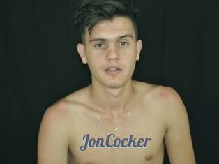 JonCocker