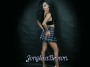 JorginaBrown