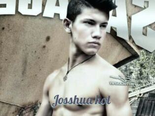 Josshua_hot