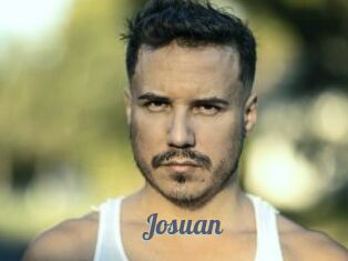 Josuan