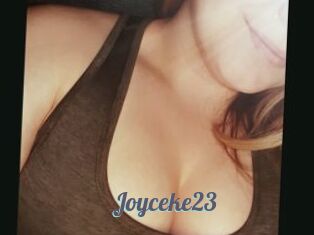 Joyceke23