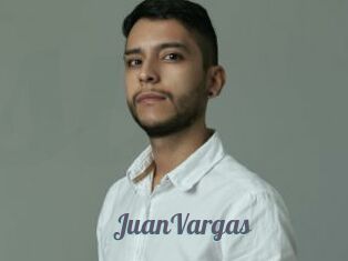 JuanVargas