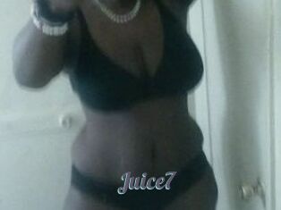 Juice7