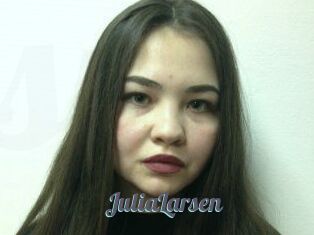 JuliaLarsen