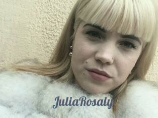 JuliaRosaly