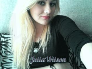 JuliaWilson