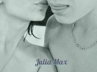 Julia_Max