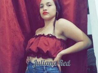 Juliana_Red