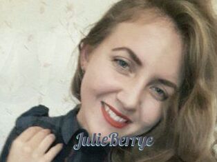 JulieBerrye