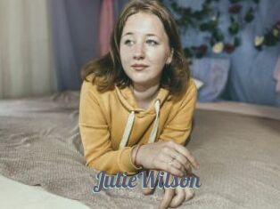 JulieWilson